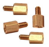 Brass Components