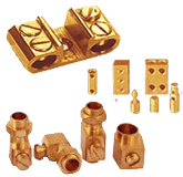 Brass Components