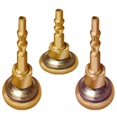 Brass Components