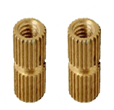 Brass Components