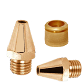 Brass Components