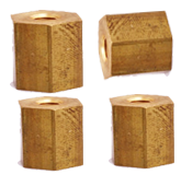 Brass Components