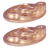 Brass Components